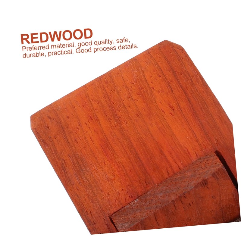 Gatuida Mini Wood Planer for Woodworking Handheld Durable Tool with
