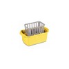 Blim Scolaposate Rettangolare, Multicolore, 24 x 13 x 14 cm