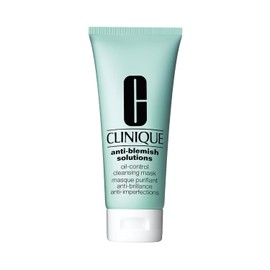 Clinique Anti-Blemish Solutions Mascarilla Facial con Piel con Acné 100ml