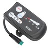 Electric Bicycle Bike Display Scooter S800 LED Display Meter with