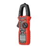 AC Current Digital Clamp Multimeter Clamp Current Voltage Tester Temperature