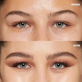 Nyx Professional Makeup, On The Rise, Mascara de pestanas voluminizadora, tono negro                                                                  