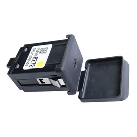 KURUMAGO AUX Charging Port Module Socket Fit 13-16 Malibu 25998272 New