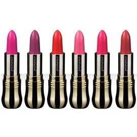 1+1 Prolance Tint Lipstick 6 Colors / 1+1 프로랑스 틴트 립스틱 6색상