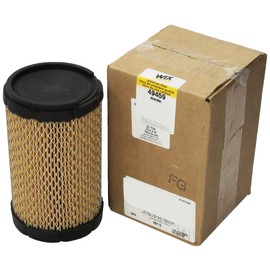 WIX Filters - 49459 Radial Seal Air Filter, Pack of 1