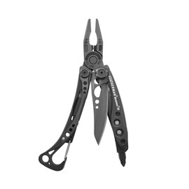 LEATHERMAN Multi-Tool Pliers SKELETOOL CX SKELL TOOL CX [Genuine Japanese Product]