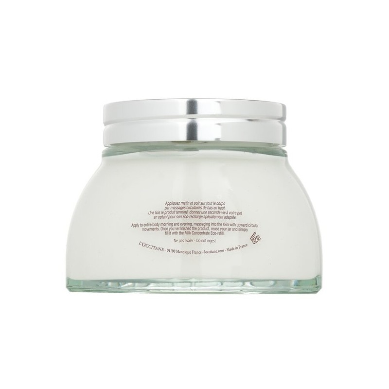L'Occitane Almond Milk Concentrate 200ml/7oz / 록시땅 아몬드 밀크 컨센트레이트