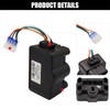 Drive-up Golf Cart GCOR Accelerator Input Sensor for Club Car