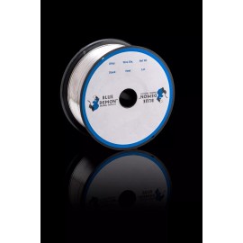 Blue Demon ER4047 .030 MIG Aluminium 1 lb Spool Welding Wire Blue Demon