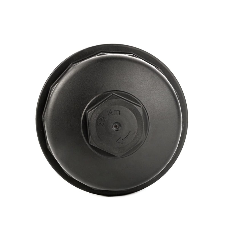 LST Oil Filter Housing Cover E36 E46 E39 E60 E38