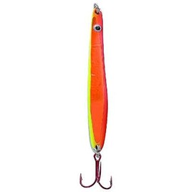 Dega Sea Trout Blinker Lars Hansen Slash 16 g Colour L