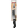 Metaltex 258152 Cuchillo de Cocina Basic, 33 cm