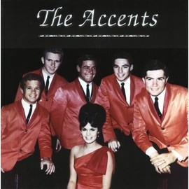Sandi & The Accents