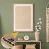 sourcing map 16Pcs Picture Hangers, Single-Eerration Frame Back Hanging Fasteners