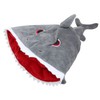 NOLITOY 1 Pc Shark Hat Carnival Party Decoration Stylish Headdress