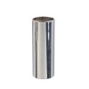 AXL Polished Chrome Guitar Slide - Medium Size