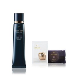 UnKnown Clé de Peau Beauté influencer pick/exclusive correcting cream veil set / 끌레드뽀 보떼 인플루언서 pick/단독 코렉팅 크림 베일 세트