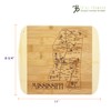 Totally Bamboo A Slice of Life Mississippi Bamboo Serving and