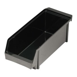 EBM Organizer Box, Black, 942520