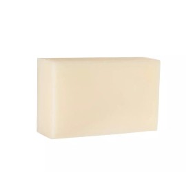 Temiz Hamam Hand Crafted Body Soap Bar Unscented  4oz.