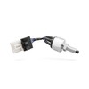 Brake Light Switch Fit for Toyota Sequoia 2001-2007 Tundra 2003-2006,