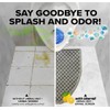 Urinal Mats (10Pack) -Urinal Screen Deodorizer(10 pack) Urinal Cakes Fresh