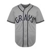 Men's Josh Gibson Jersey,20 Homestead Grays Negro National League Baseball