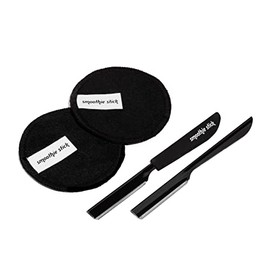 Smoothie Stick - Dermaplaning Tool Pack - Women's Face Razor