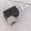 Brake Light Switch, 93810-3K000 4 Pin Brake Light Switch, Lightweight,