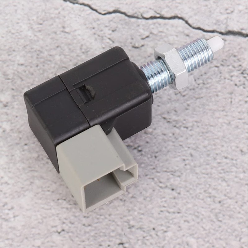 Brake Light Switch, 93810-3K000 4 Pin Brake Light Switch, Lightweight,