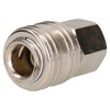 AB Tools Euro Air Line Hose Connector Fitting Female Quick