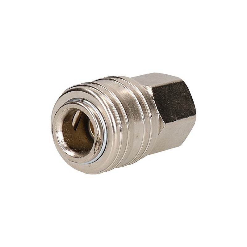 AB Tools Euro Air Line Hose Connector Fitting Female Quick