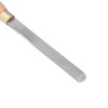 Half Round Turning Tool High Speed Steel Beech Handle Lathe