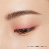 ettusais Eye Edition (Color Palette) 14 Luminous Poppy Eyeshadow, 0.1