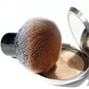 Foundation Brush Large Powder Make up Brushes Dome Blusher Loose