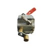 Carburetor for Wacker BH23 Replaces Walbro HDA-296A HDA-245A