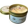 Vela aromática de cera de soya Frutos Rojos – 8