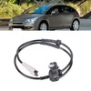 Rear ABS Speed Sensor 4545L0 Left Or Right Wheel Speed
