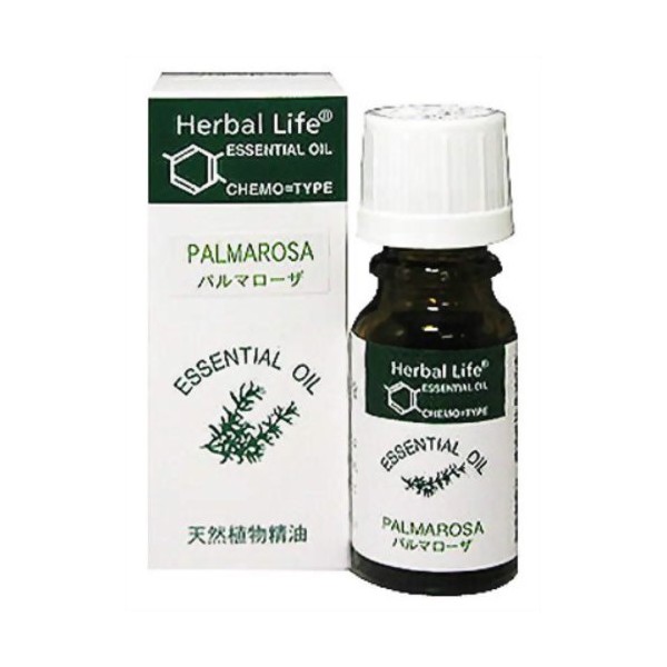 Herbal Life Parmarosa 10ml