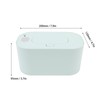 Baby Wipe Warmer USB Powered Smart Temperature Control Wet Wipes