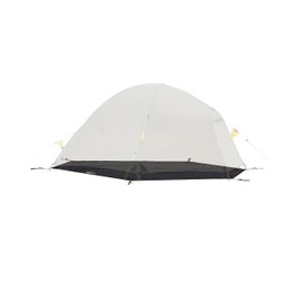 Wechsel Groundsheet Venture 1 I Black I Robust Tent Underlay I Tent Tarpaulin Waterproof with 7000 mm Hydrostatic Head I Ground Sheet Made of 75D Polyester I Camping Tarpaulin to Protect Against Moisture and Dirt