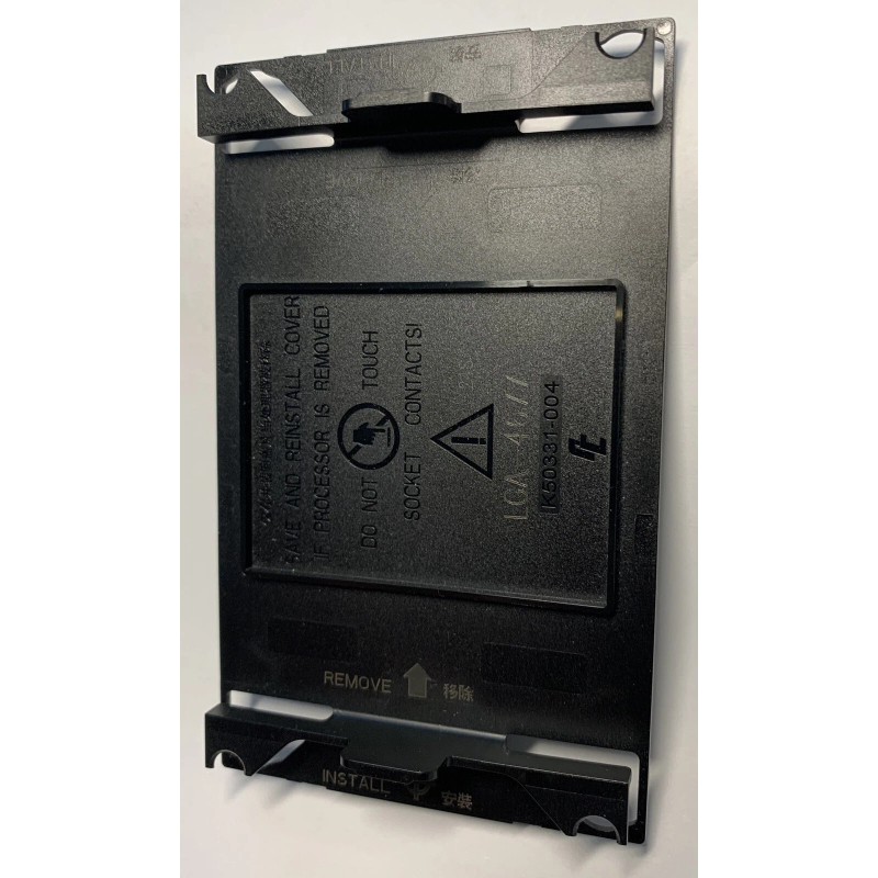 Intel LGA-4677 Xeon CPU Socket Case Cap Cover Socket Cover