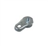 HUYILUN0104 1 Lot 4 pcs Tailgate Hinge Bedside Hinge Compatible