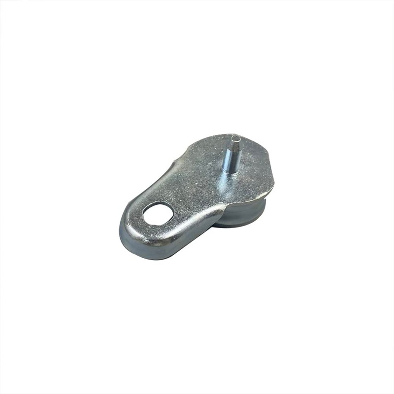HUYILUN0104 1 Lot 4 pcs Tailgate Hinge Bedside Hinge Compatible