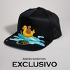 mr kash | Gorras para Hombre Save Your Money |