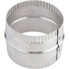 4" ALU Duct Connector6