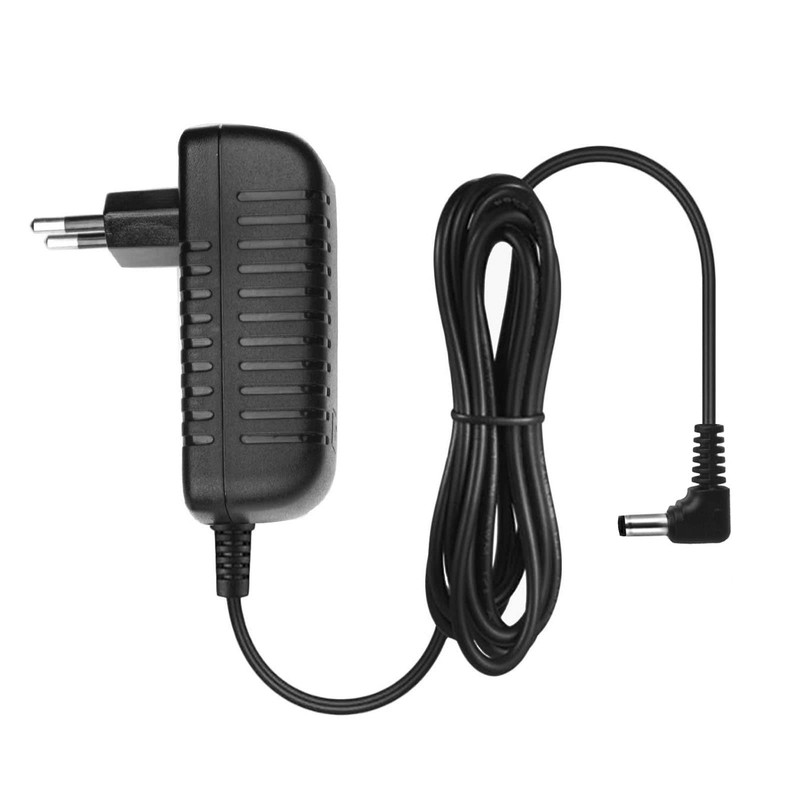 MyVolts 9V EU Power Supply Compatible with Boss RC-2 Effect