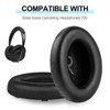 Upgraded Replacement Ear Pads for Bose 700 Noise Cancelling Headphones
