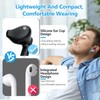 Awaiymi Earbuds Wireless Waterproof 36H Playtime Adults Kids Earbuds Bluetooth