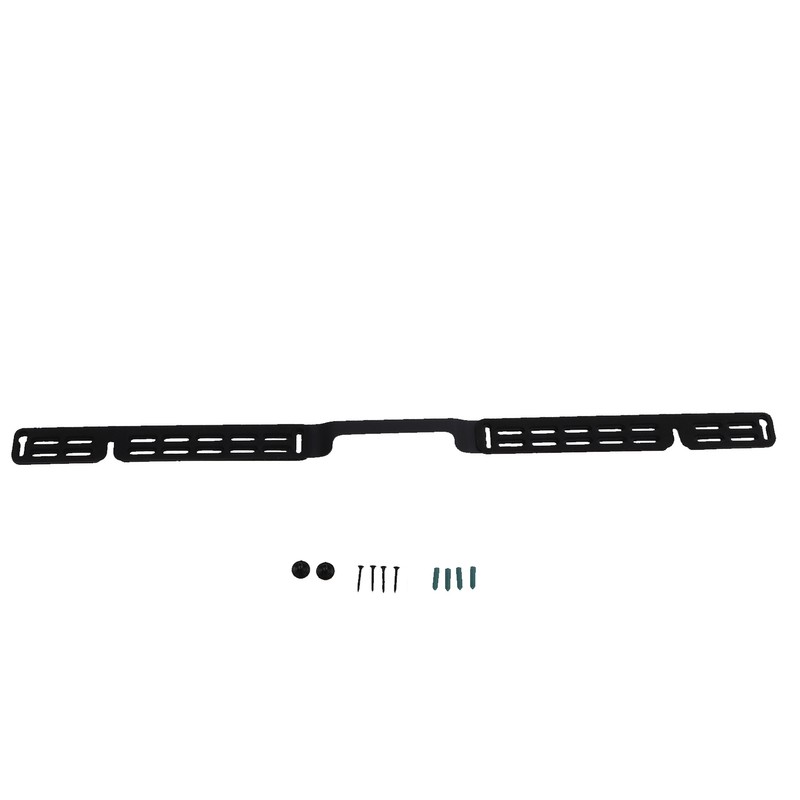 Split Wall Bracket Aluminum Alloy Strong and Durable Waterproof Bracket